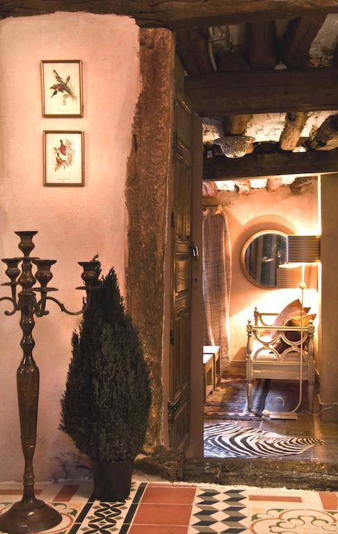 Pensjonat Casa Grande Enciso Zewnętrze zdjęcie